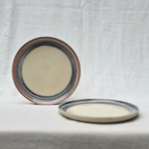 Orbit Plates