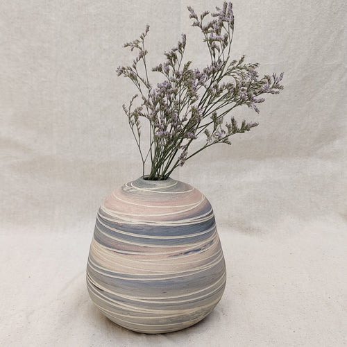 Orbit Bud Vase 3