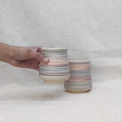 Orbit Tumbler (tall)