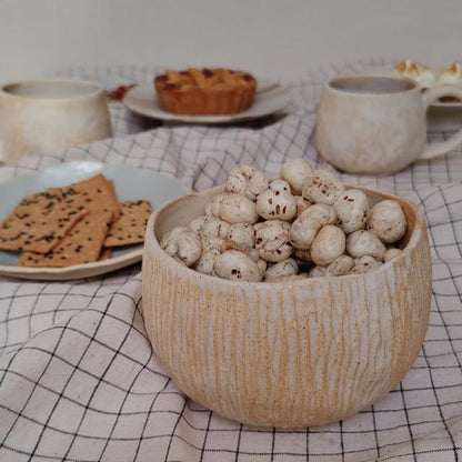 Small Popcorn Bowl