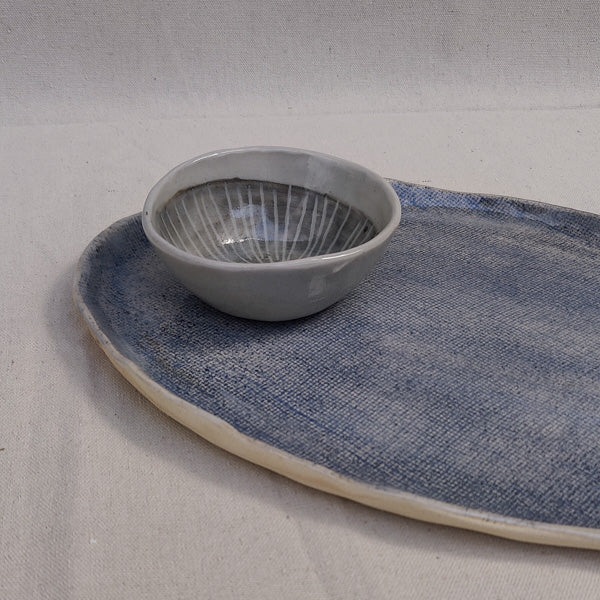 Misty Monsoon Platters