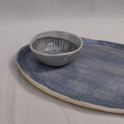 Misty Monsoon Platters