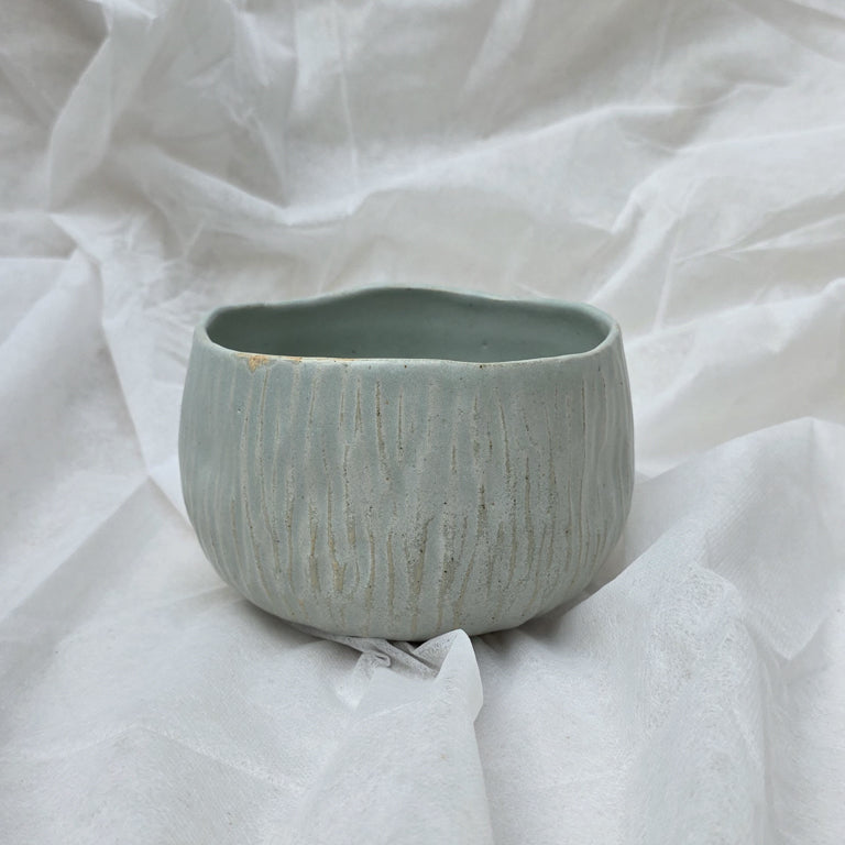 Small Popcorn Bowl
