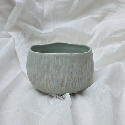 Small Popcorn Bowl