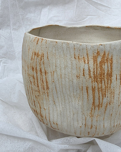 Popcorn Bowl - Large