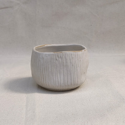 Small Popcorn Bowl