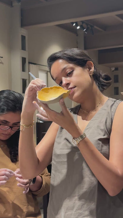 Sleigh & Clay - holiday edition