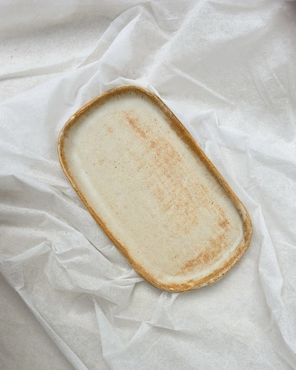 Rectangular Platters