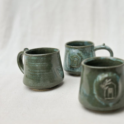 Serai Cups - 220-240ml