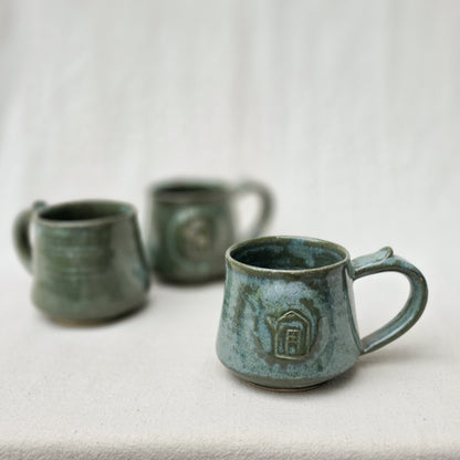 Serai Cups - 220-240ml