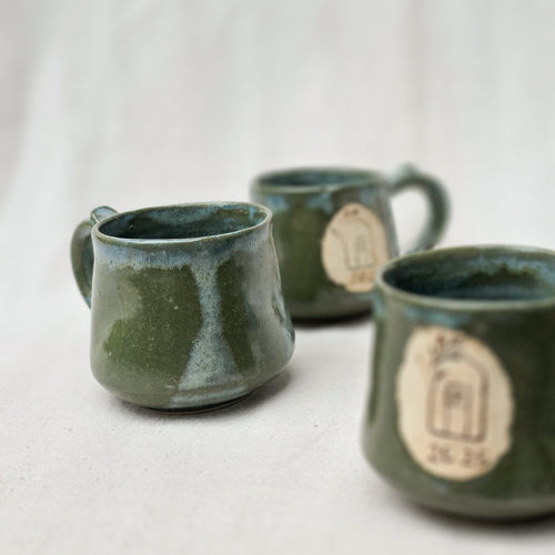 Serai Cups - 220-240ml
