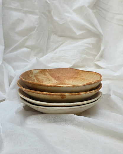 Shallow Pasta Bowls