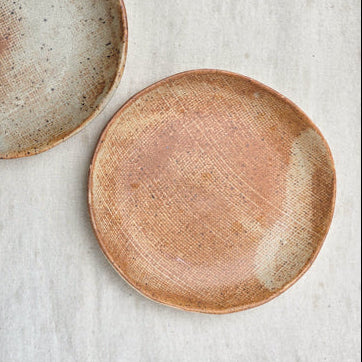Snack Plates - 6"