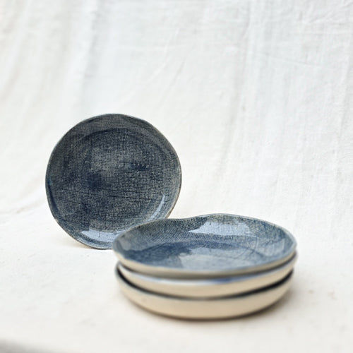 Snack Plates - 6"