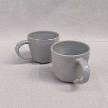 Load image into Gallery viewer, Tea Cups - Soft Frost
