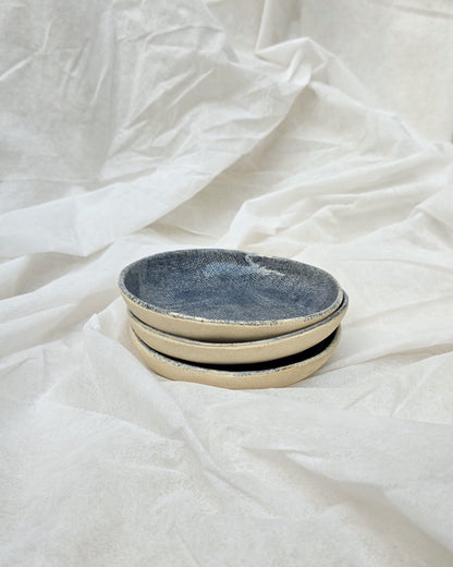 MistyMonsoon Tea Plates