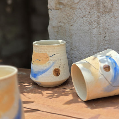 Coastal Breeze Tumblers