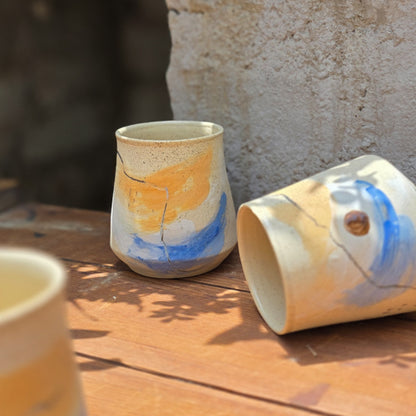 Coastal Breeze Tumblers