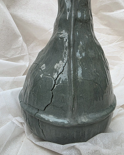 Carpel Decorative Object