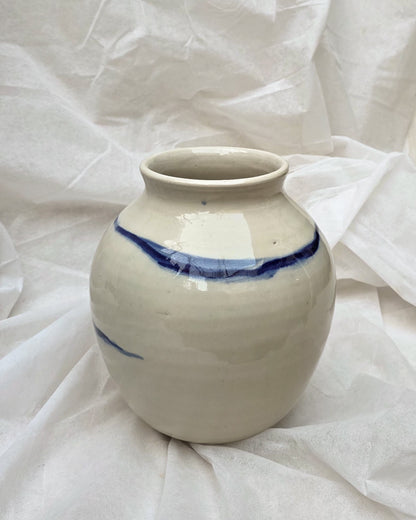 Wave Vase