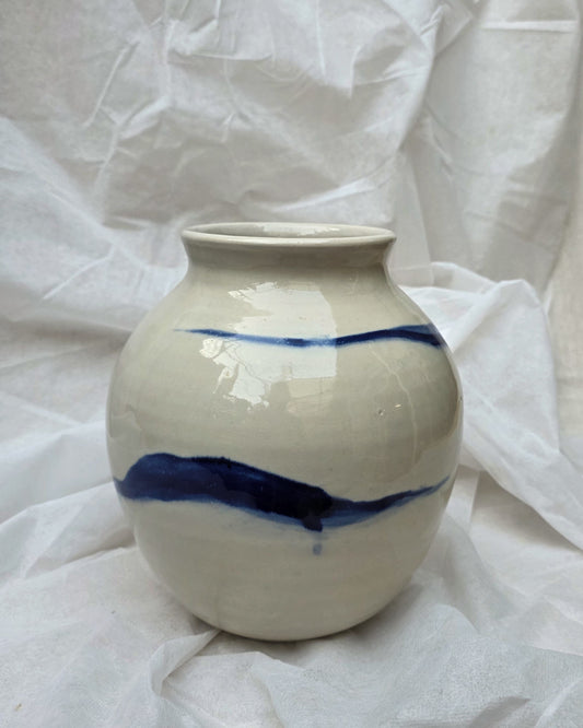 Wave Vase