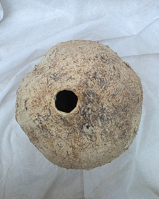Bark Vase