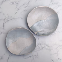 Load image into Gallery viewer, Pasta Plates Dual Tones
