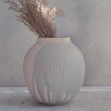 Load image into Gallery viewer, Dual Tone Large Vase

