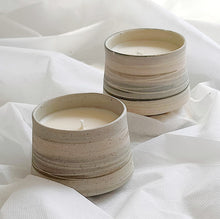Load image into Gallery viewer, Orbit Candles - Lavender Sage
