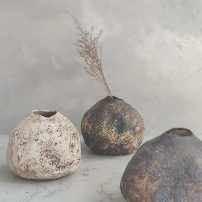 Terra Vase (Light)
