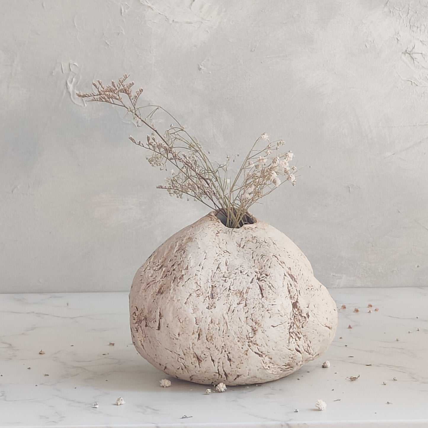 Terra Vase (Light)