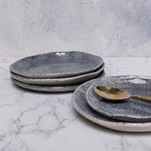 Load image into Gallery viewer, Tea Plates - Misty Monsoon
